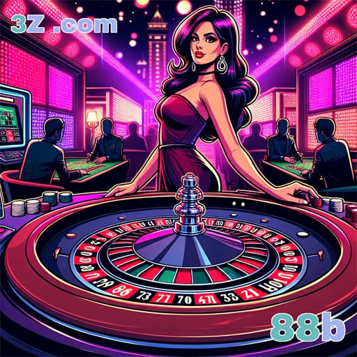 Cassino 88b.com: A Nova Fronteira dos Jogos Online