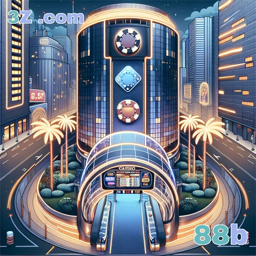 88b.com Caça-Níqueis