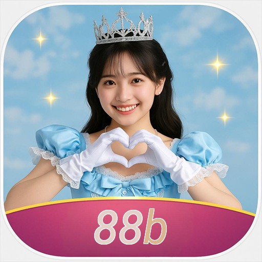 88b.com logo