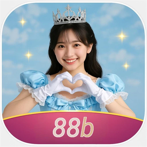 88b.com logo